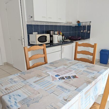 Appart' Avec Grande Terrasse Vue Mer -50M Plage Et Du Sentier De Randonnee Planguenoual Exterior foto